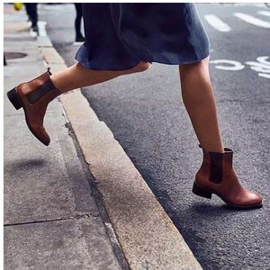 Kenneth Cole Reaction Women Chelsea Booties